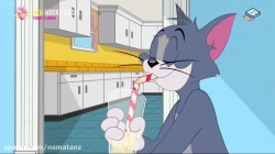 انیمیشن تام و جری 2018 فصل 2 قسمت 12 - Tom and Jerri